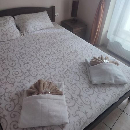 Guest House Best Food Subotica Exterior photo