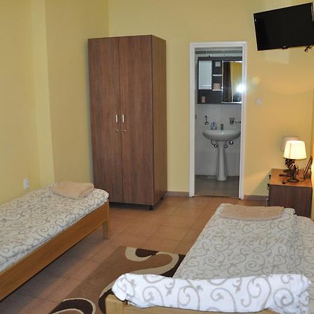 Guest House Best Food Subotica Exterior photo