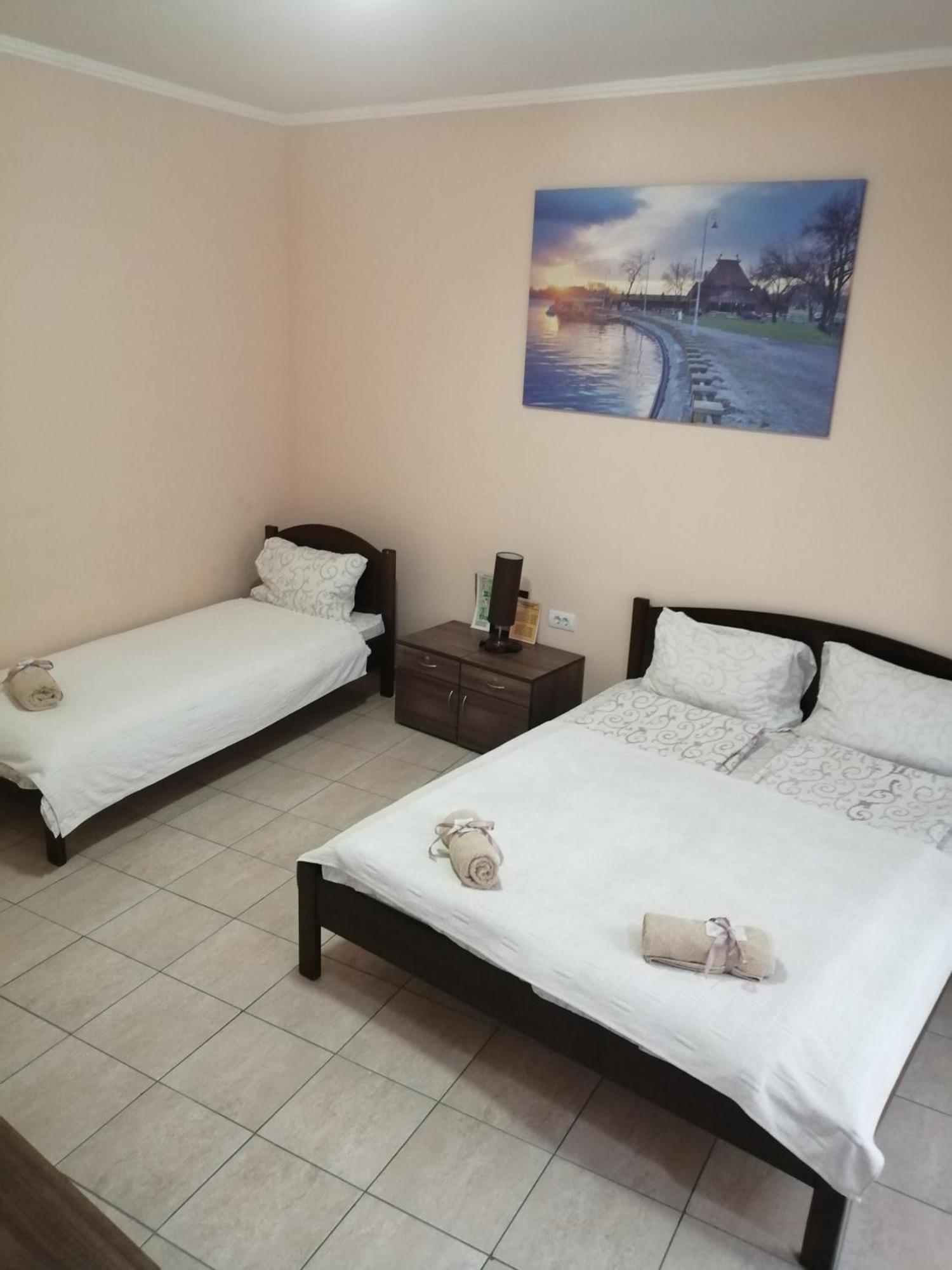 Guest House Best Food Subotica Room photo