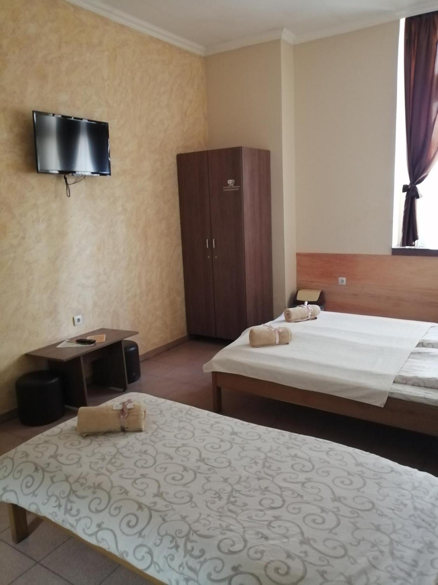 Guest House Best Food Subotica Room photo