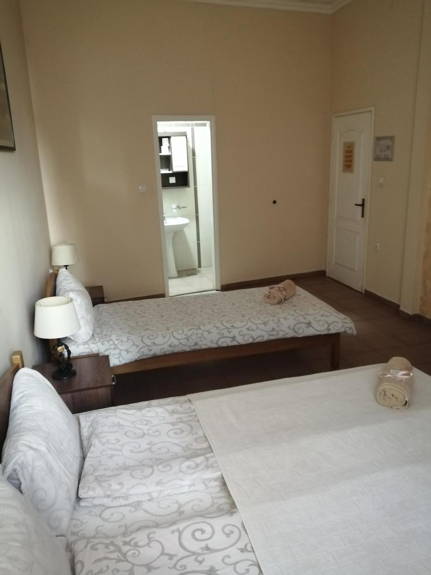 Guest House Best Food Subotica Room photo