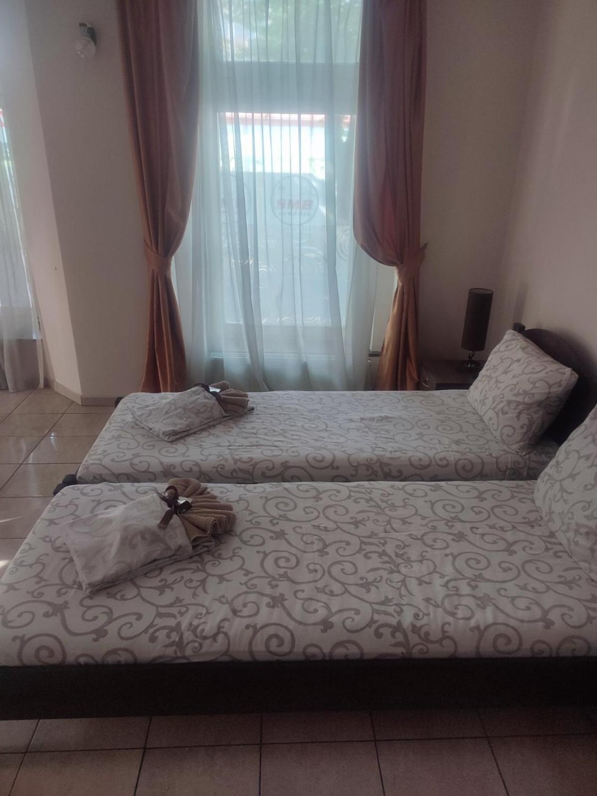 Guest House Best Food Subotica Exterior photo