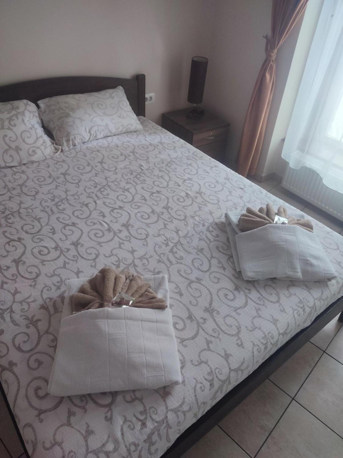 Guest House Best Food Subotica Exterior photo