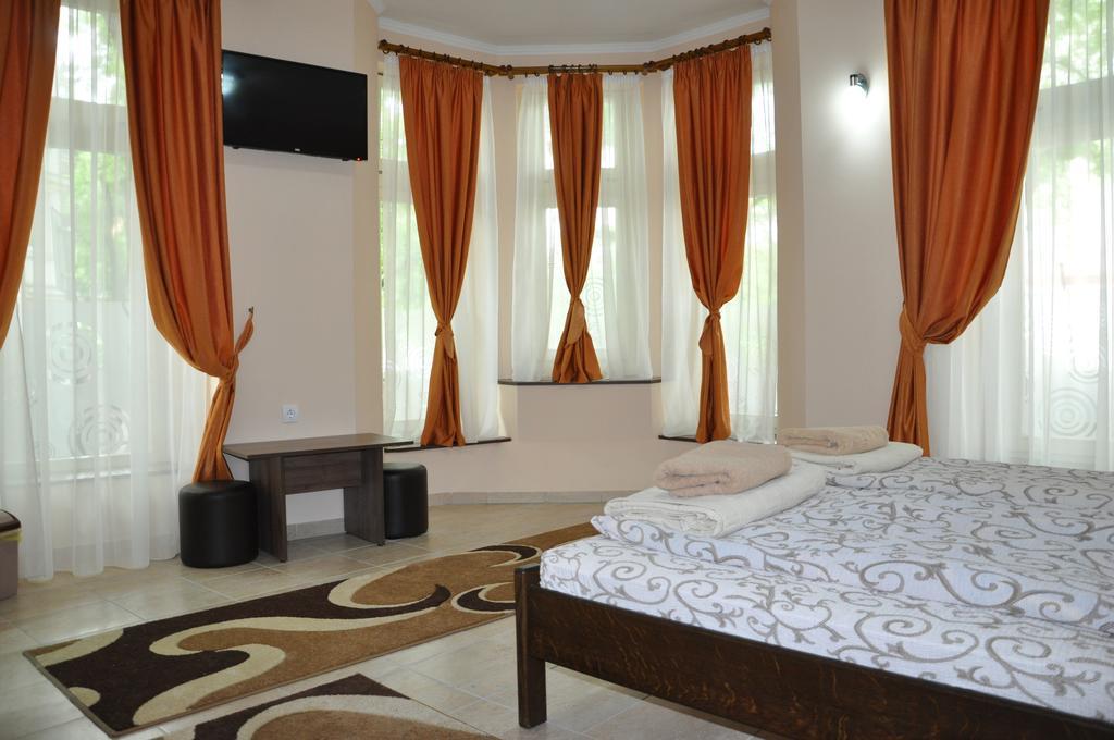 Guest House Best Food Subotica Exterior photo