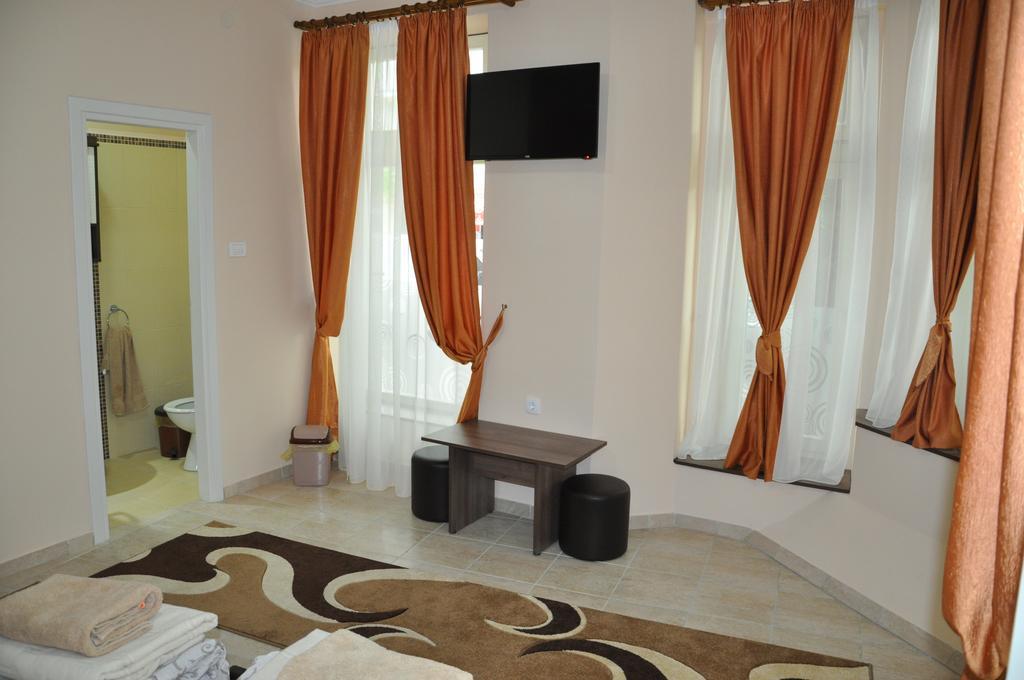 Guest House Best Food Subotica Exterior photo