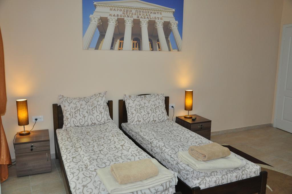 Guest House Best Food Subotica Exterior photo