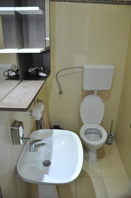 Guest House Best Food Subotica Exterior photo