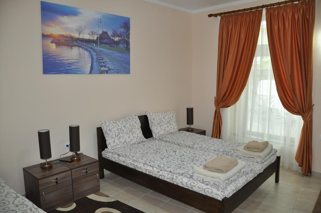 Guest House Best Food Subotica Exterior photo
