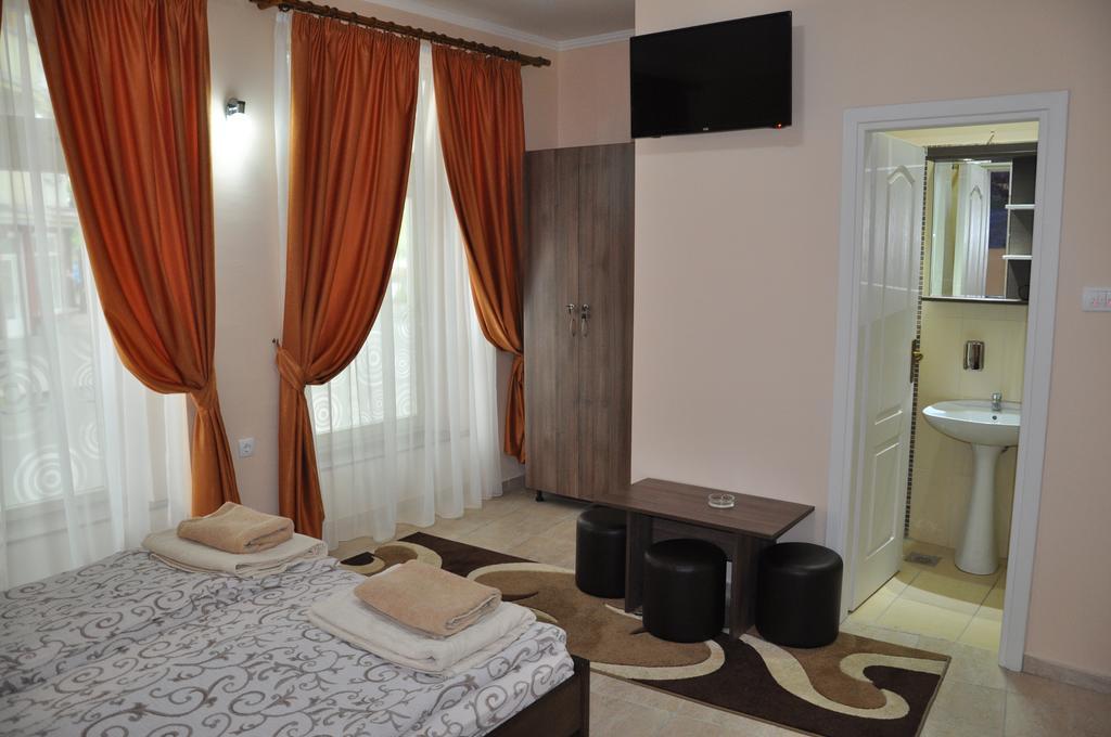 Guest House Best Food Subotica Exterior photo