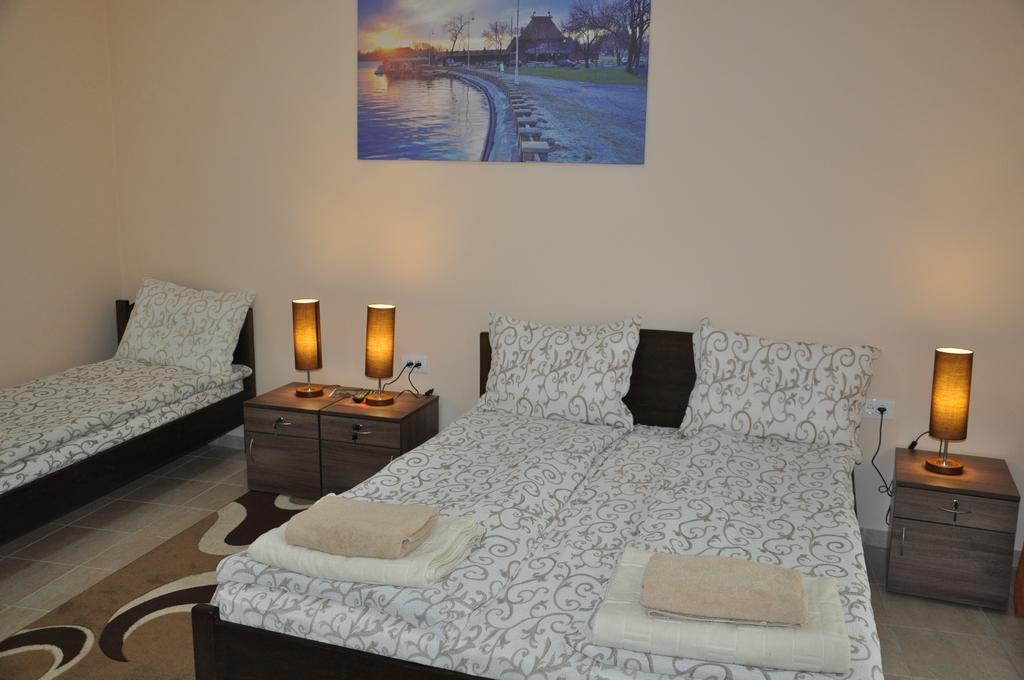 Guest House Best Food Subotica Exterior photo