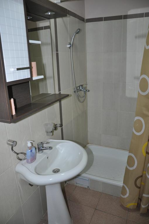 Guest House Best Food Subotica Exterior photo
