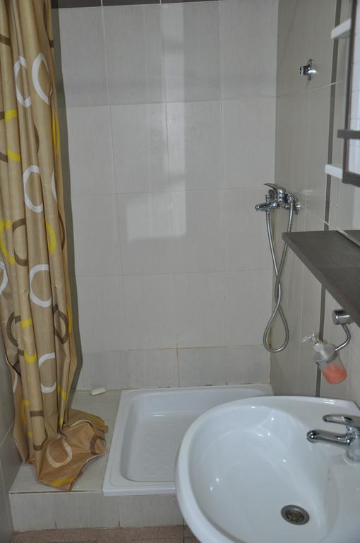 Guest House Best Food Subotica Exterior photo