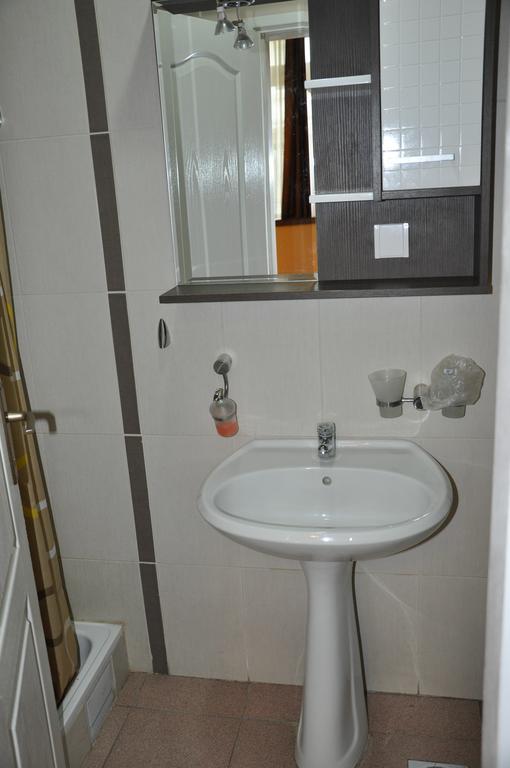 Guest House Best Food Subotica Exterior photo