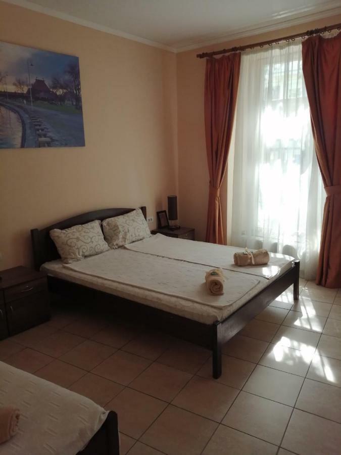 Guest House Best Food Subotica Exterior photo