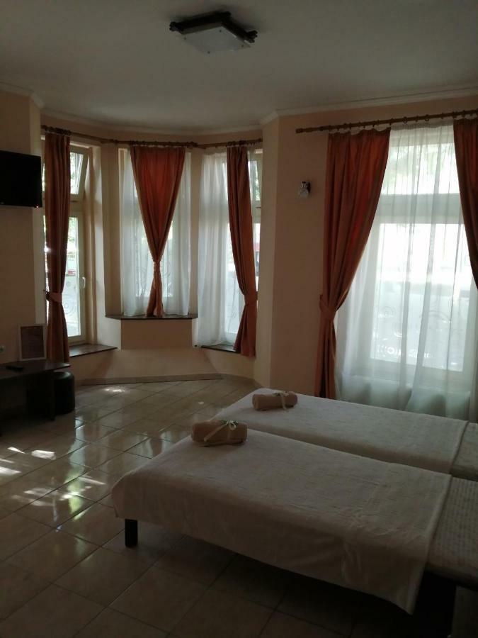 Guest House Best Food Subotica Exterior photo